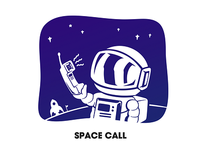 SPACE CALL