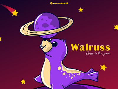 Walruss Illustration