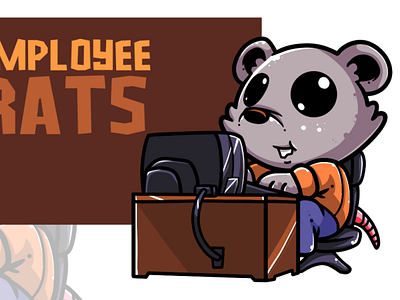 Employee Rats