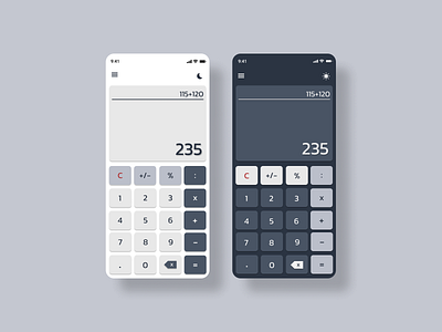 Calculator App