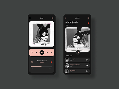 Music Player