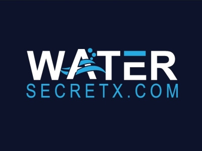 WATER LOGO logodesign