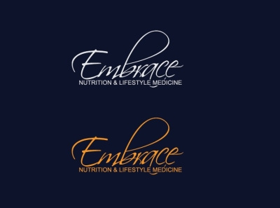 CALLIGRAPHY LOGO