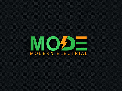 MOOD LOGO DESIGN