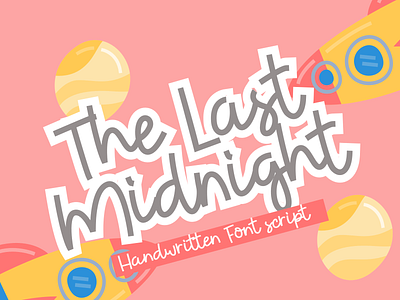 The Last Midnight