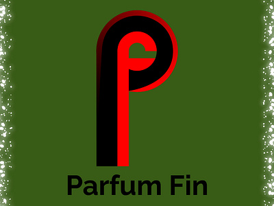 Parfum fin logo