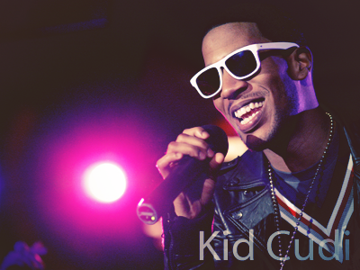 Favorite Artists/Bands favorite artistsbands grizzle kid cudi mr. rager