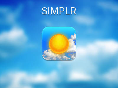 Weather Icon