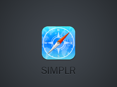 Safari Icon Rebound