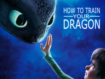 How To Train Your Dragon