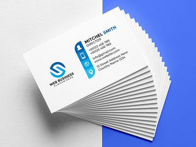 Business Card Design business card business card design business cards creative business card simple business card