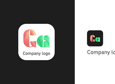 Gariox logo design fahadmeerx illustration logo logodesign vector