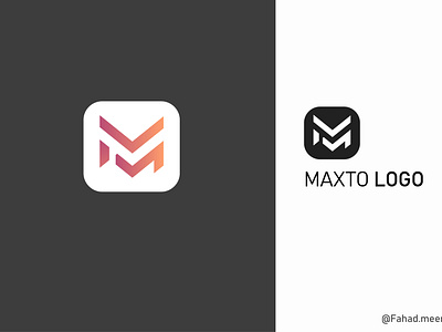 Maxtro logo