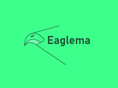 Eagle best logo brand logo business logo design e letter e logo eaglema fahadmeerx graphic design logo design logo maker logodesign