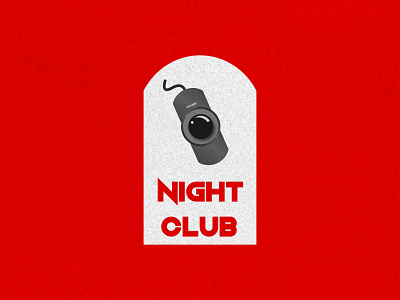 Club Poster