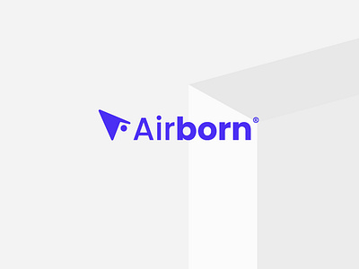 Airborn Logo(unused)