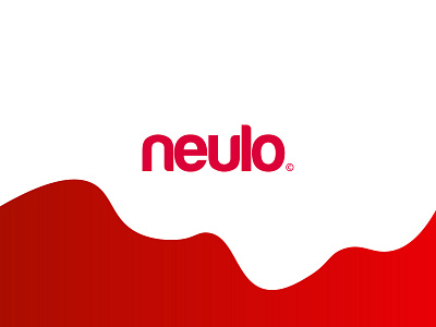 Neulo Logo(unused) business logo company logo design fahadmeerx illustration letter letter logo logo logodesign minimal modern logo n n logo neulo neulo logo typography vector