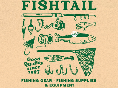 Fishing Equipment