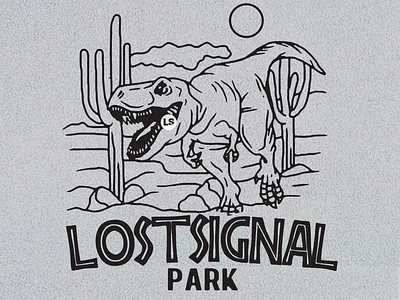 Lostsignal Park