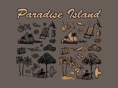 Paradise Island