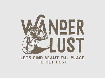 Wanderlust