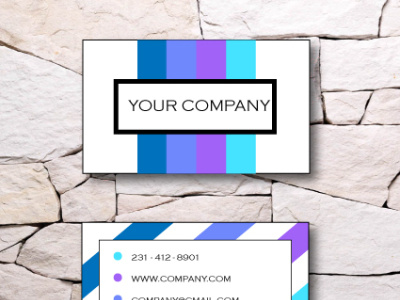 mk bc 2 branding business business card design businesscard card design flat graphic design illustration illustrator logo