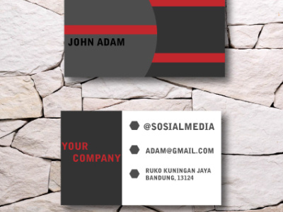 mk bc 4 branding business businesscard card design flat graphic design illustration illustrator