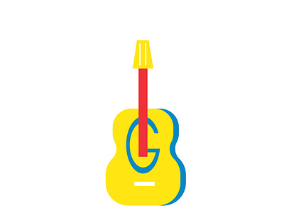 GUITAR LOGO