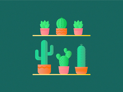 Cactus