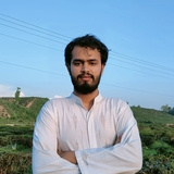 Sheikh Jubayer Ahmed Siam
