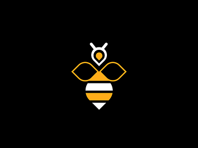 Bee icon