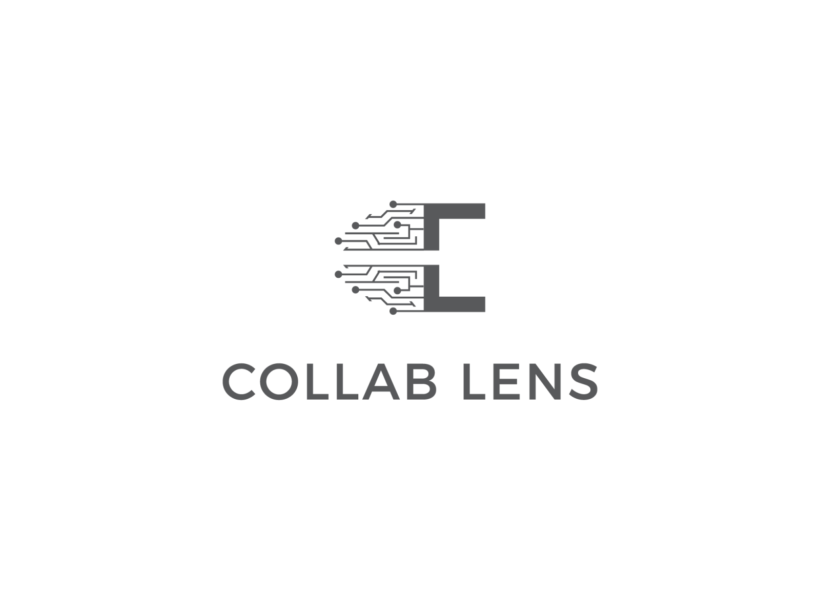 Logo for an AI company. by TonmoY on Dribbble