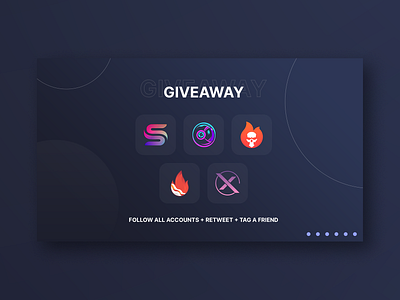 Giveaway Graphic graphic