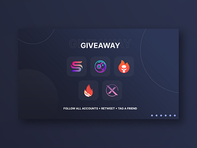 Giveaway Graphic