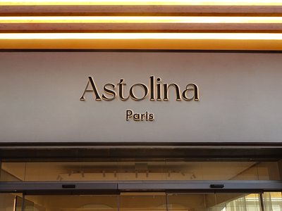 Astolina | Luxury Interior