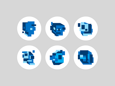 Intel Community Avatar Concept