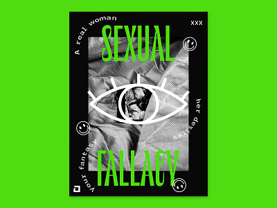 014 Sexual Fallacy