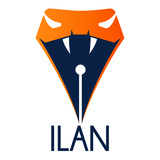 Ilan graphic