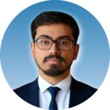 Syed Murtaza Hussain