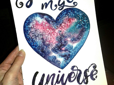 My Univers