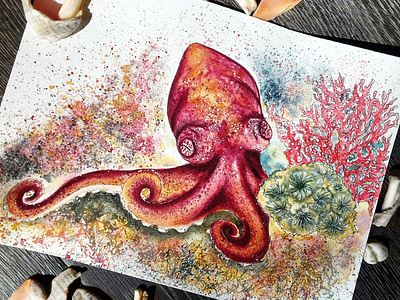 Octopus