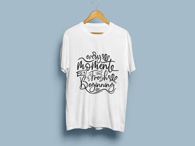 Typography t shirt design lettering t shirt t shirts typography vector vintage