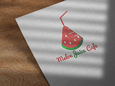 Watermelon Mockup view