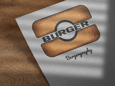 Burgergraphy