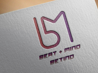 Betind branding design graphic design illustration logo vector