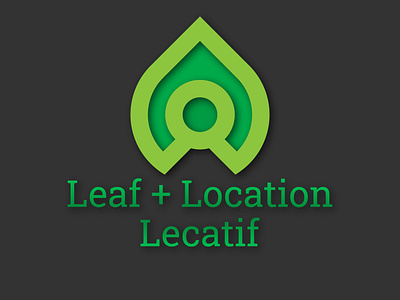 Lecatif design graphic design illustration logo vector