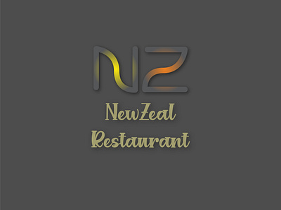 NewZeal Restaurant Logo