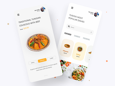 Food Delivery App