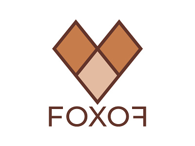day16 fox browncatdesign dailylogo dailylogochallenge dailylogochallengeday16 logo logodesign logodesigner