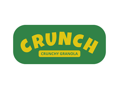day21 CrunchGranola